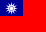 Flag of Taiwan