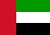 Flag of UAE