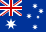 Flag of Australia