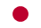 Flag of Japan