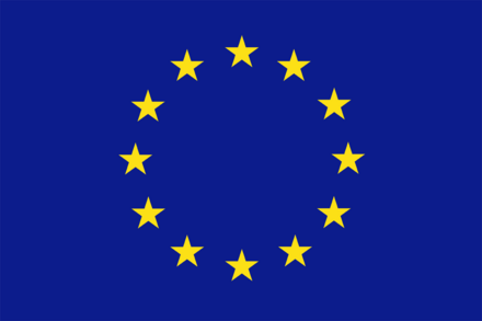 Flag of Europe