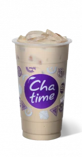 Chatime Milk Tea