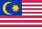 Flag of Malaysia